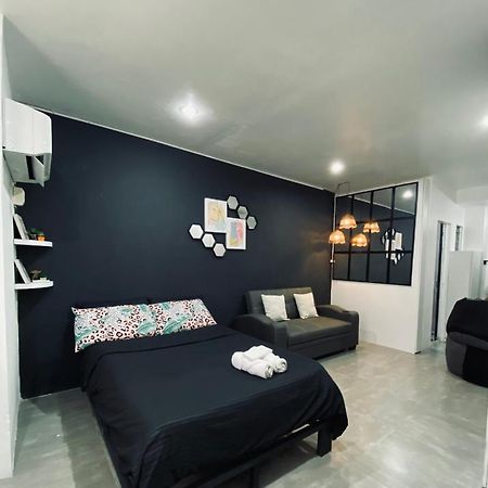 Akc Airbnb Aparthotel Mandaue-stad Buitenkant foto