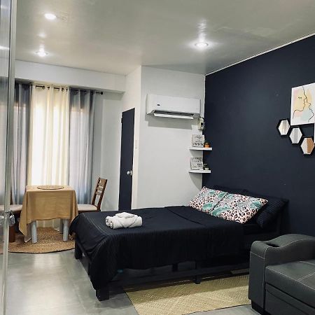 Akc Airbnb Aparthotel Mandaue-stad Buitenkant foto