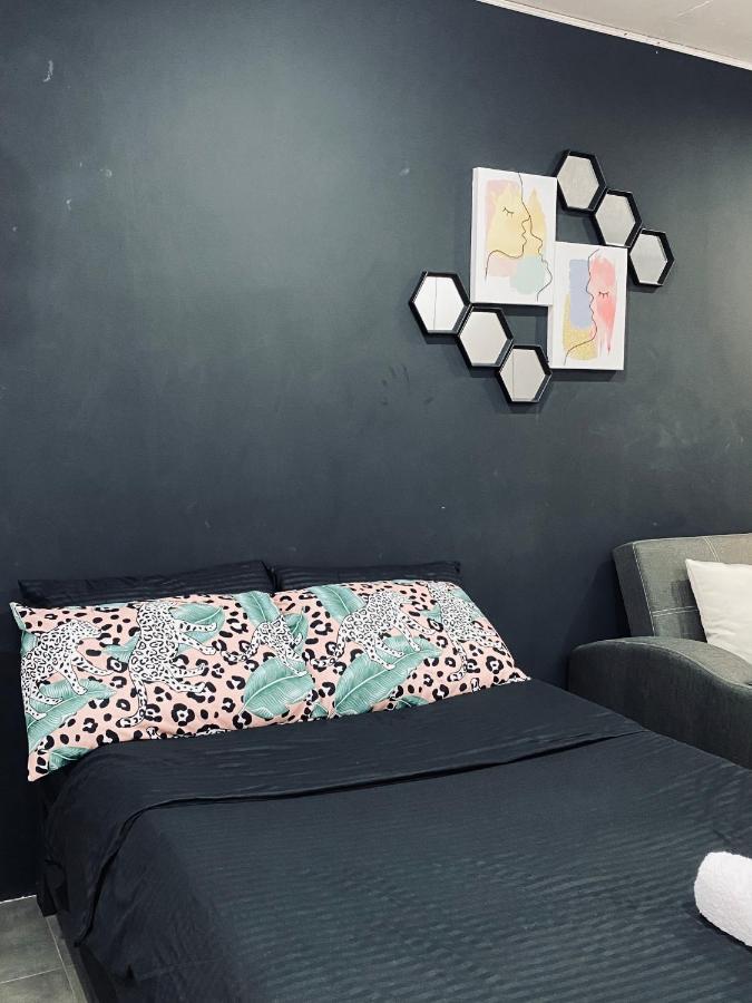 Akc Airbnb Aparthotel Mandaue-stad Buitenkant foto